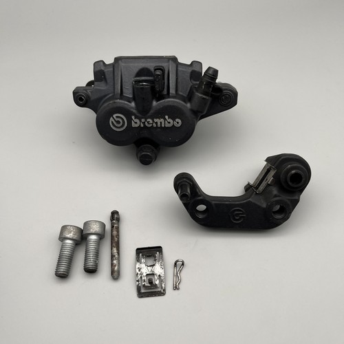 Bmw f650 bremssattel vorne - bmw,