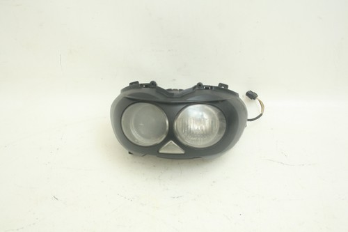 Headlight head light front - headlight,