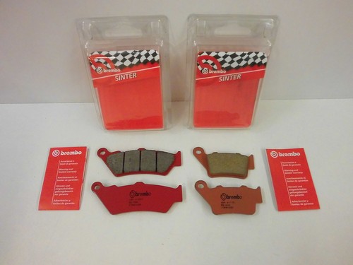 Brembo bremsbeläge - brembo,
