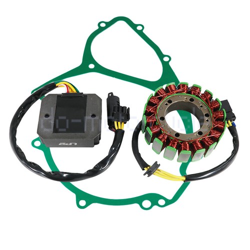 Lichtmaschine stator regler - lichtmaschine,