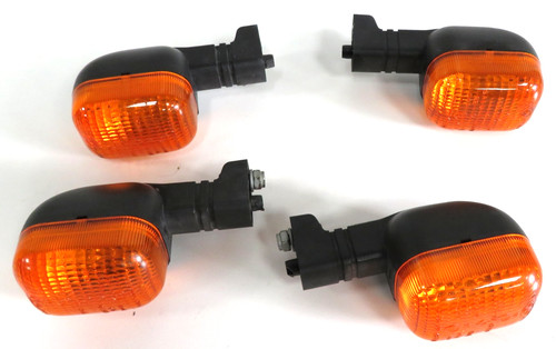 Bmw f650cs scarver - f650cs, blinker