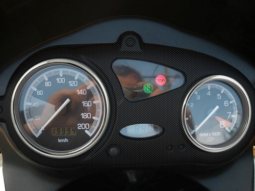 Fits motorrad bmw 650 - fits,