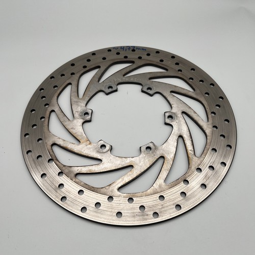 Bmw f650 bremsscheibe vorne - f650,