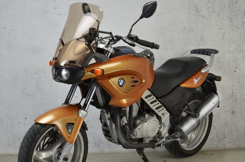 Klar touring display bmw - klar,