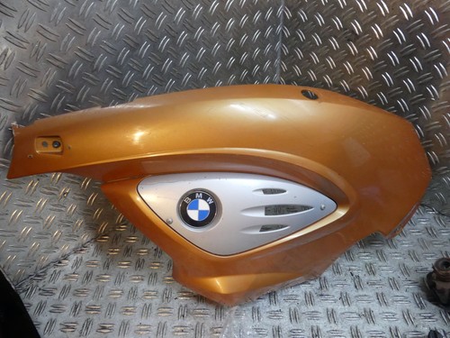 Bmw 650 ez - cs, ez:05