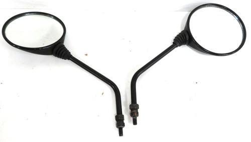 Bmw f650cs spiegel rechts - spiegel,